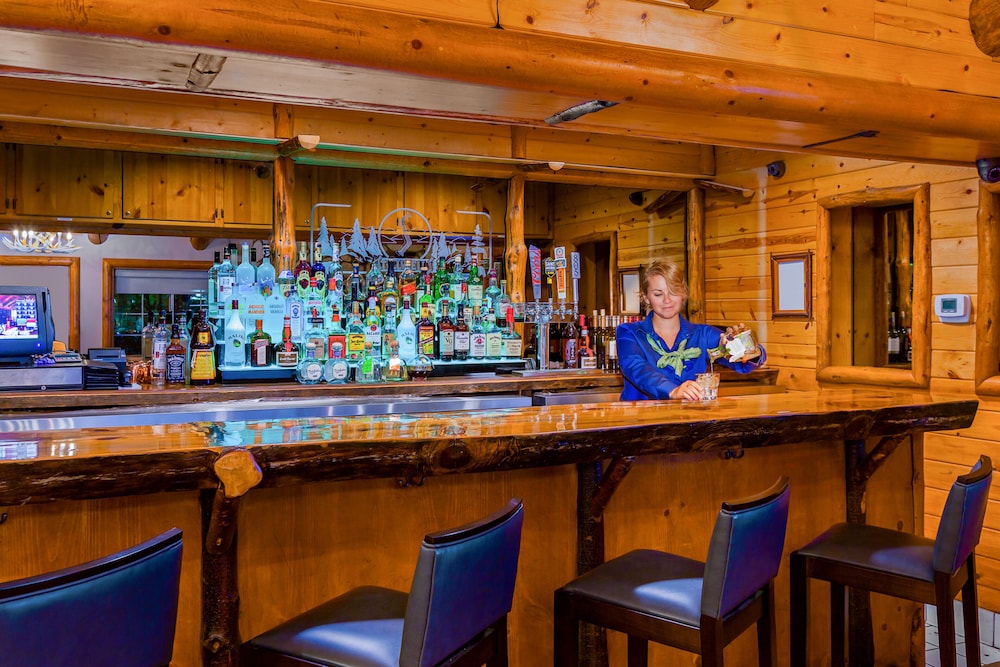 Holiday Inn Resort The Lodge At Big Bear Lake by IHG - photo 57