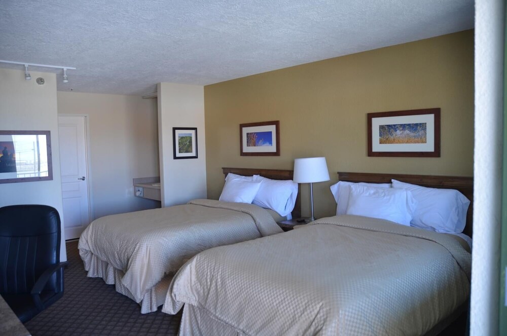 Battle Mountain Inn - photo 7