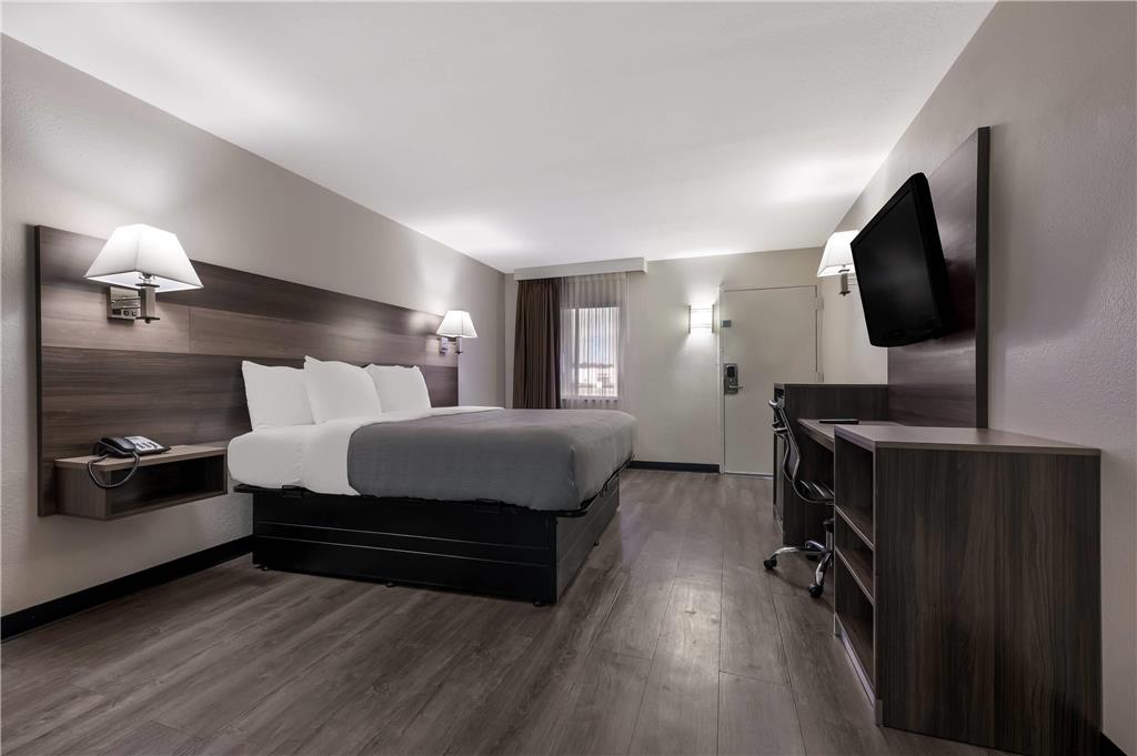 Quality Inn Gadsden Attalla - photo 18