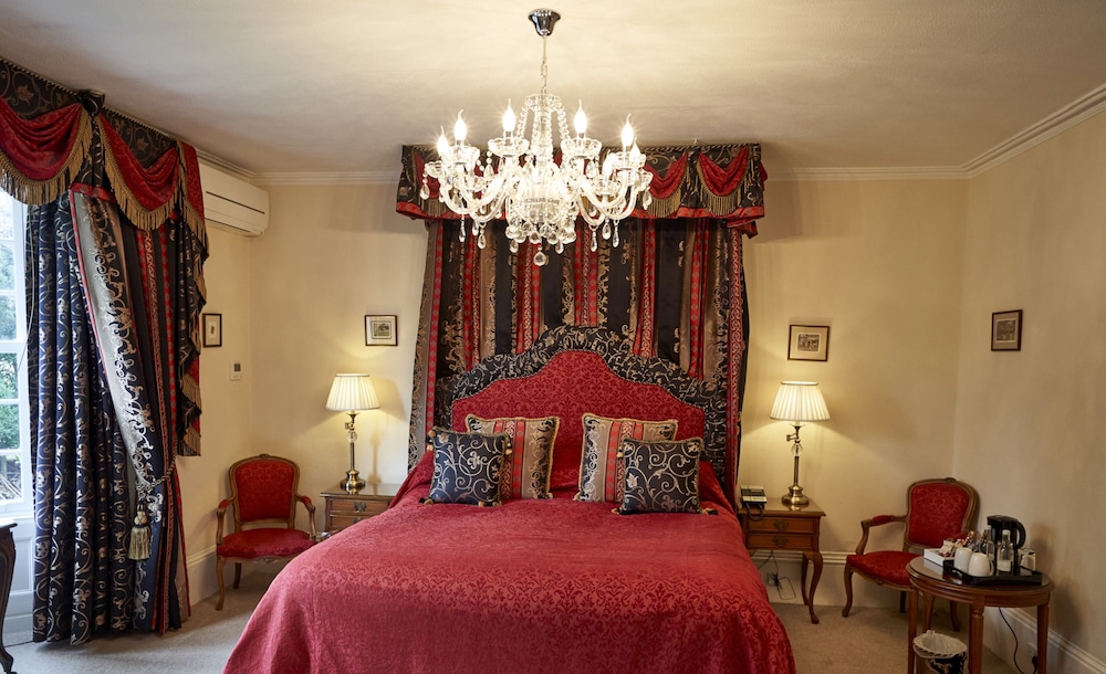 Hempstead House Hotel — Sittingbourne — photo 5