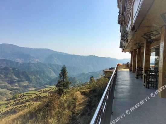 Longsheng Longji terraceYunxiange Hotel in Longsheng, People's Republic of China