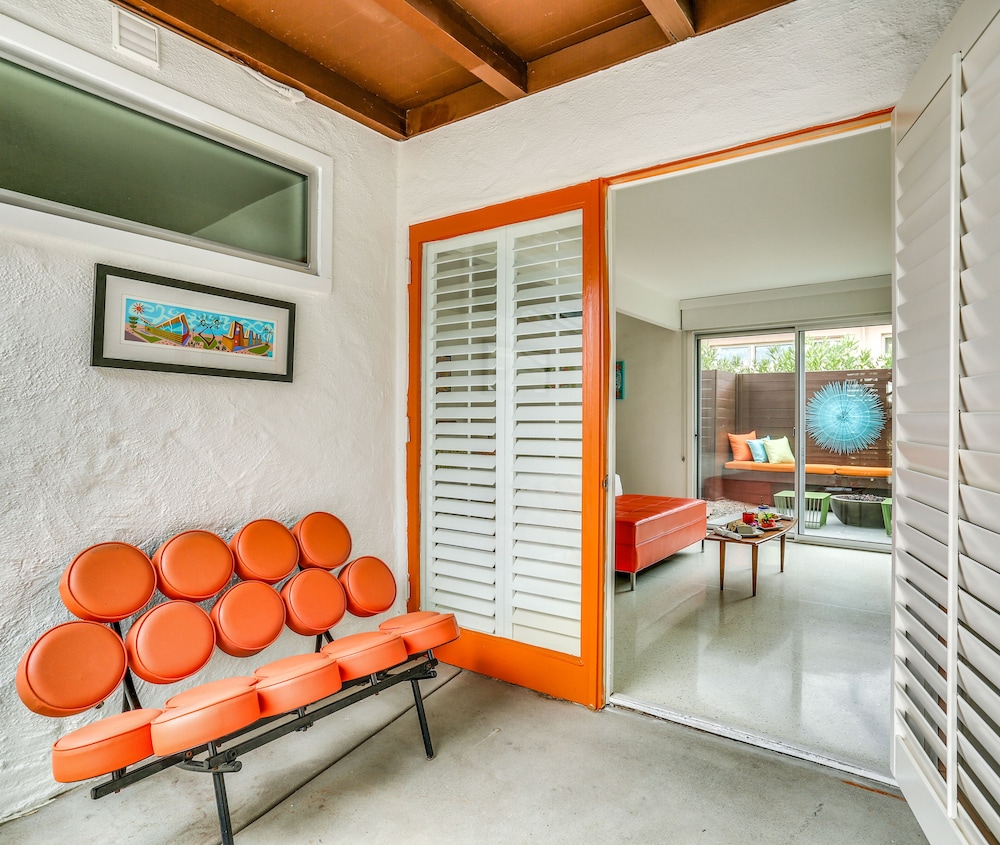 Del Marcos Hotel - photo 19