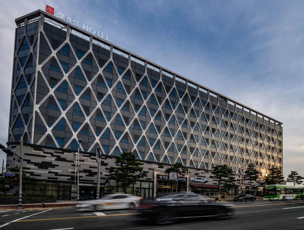 Bitgaram - last minute hotel in Gwangju