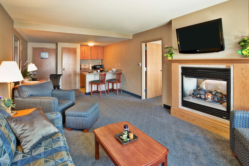 Hampton Inn Rutland - photo 31
