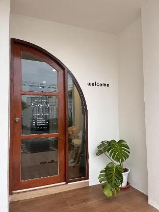 A RISA hometel and cafe in Nakhon Si Thammarat, Thailand