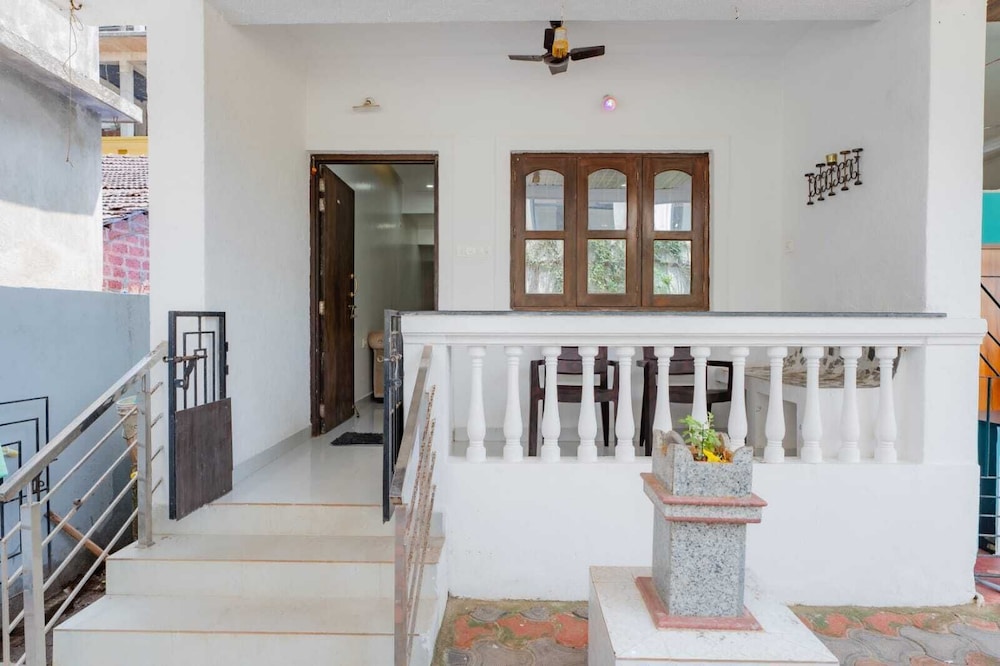 New White Minar - last minute hotel in Calangute