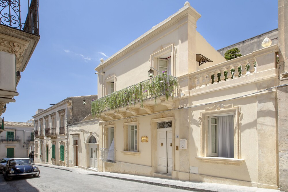 à Marchisa Noto in Noto, Italy