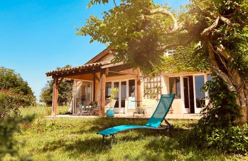Le Repaire de la Reveuse - last minute hotel in Unknown City