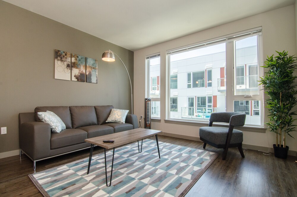 Capitol Hill Suites by Luxe Hubs - photo 49