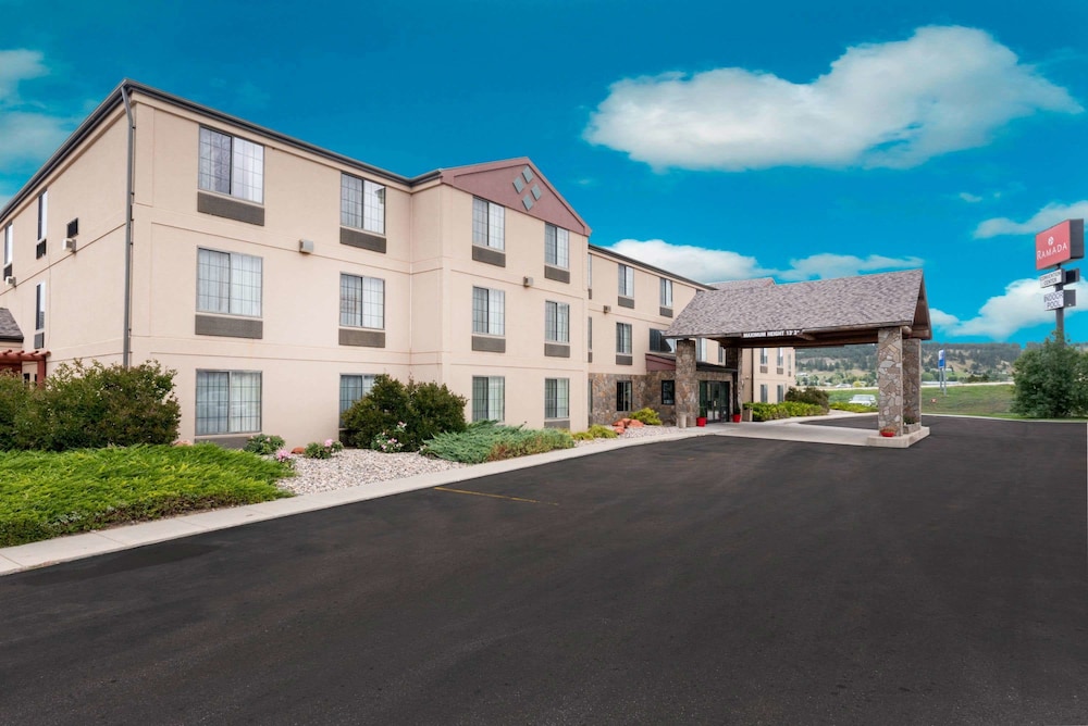 Comfort Inn & Suites Summerset Black Hills Area - photo 32