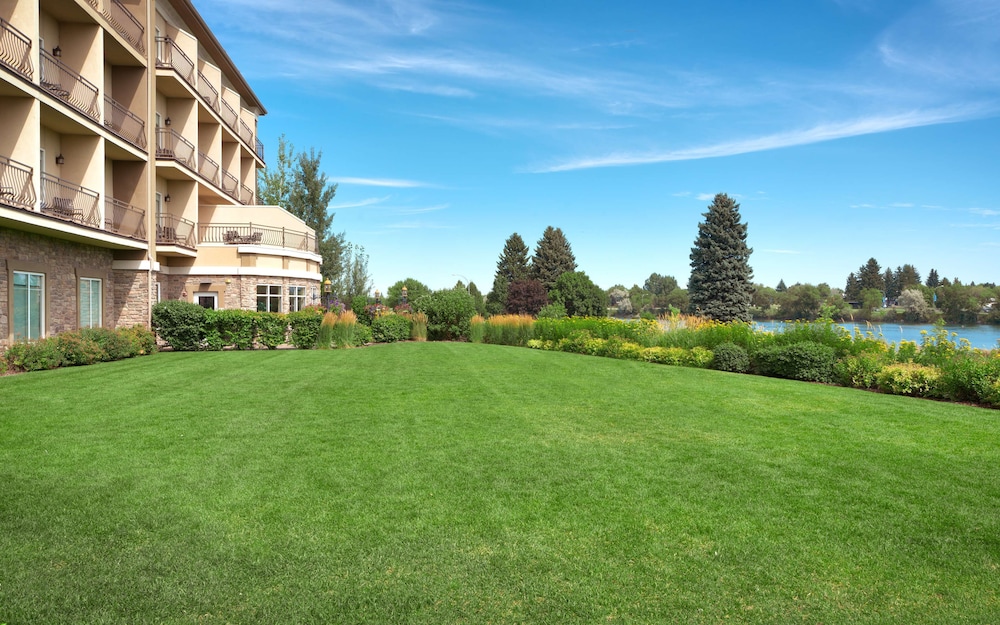 Hilton Garden Inn Idaho Falls - photo 75