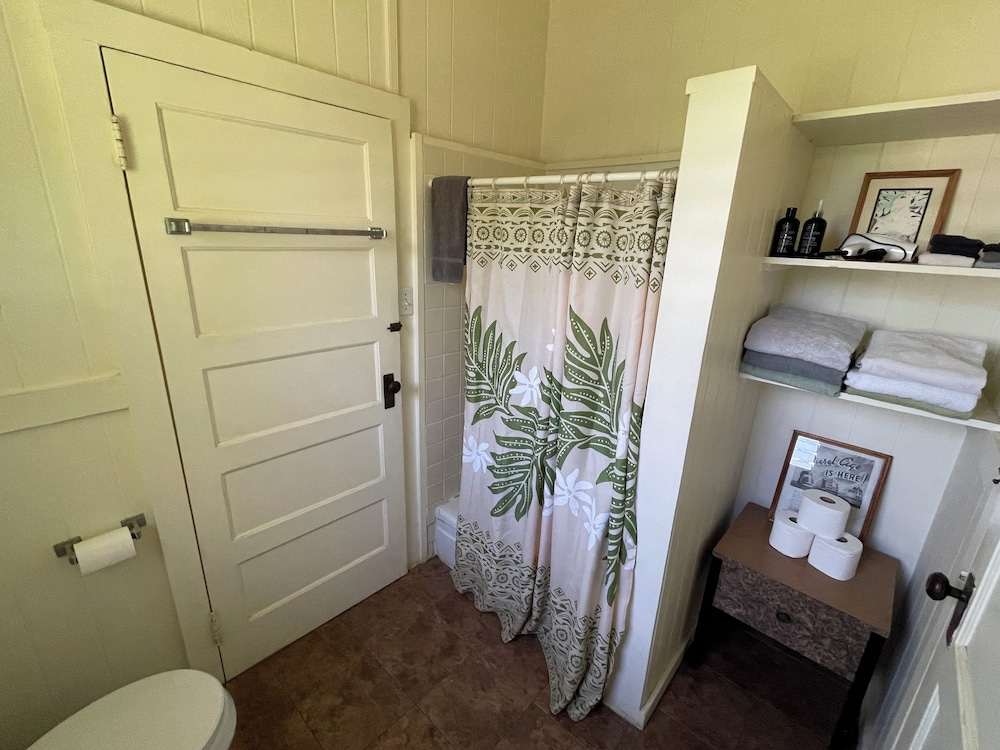 Pahala Plantation Cottages - photo 64
