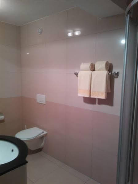 Hotel du Faucon in Fribourg, Switzerland