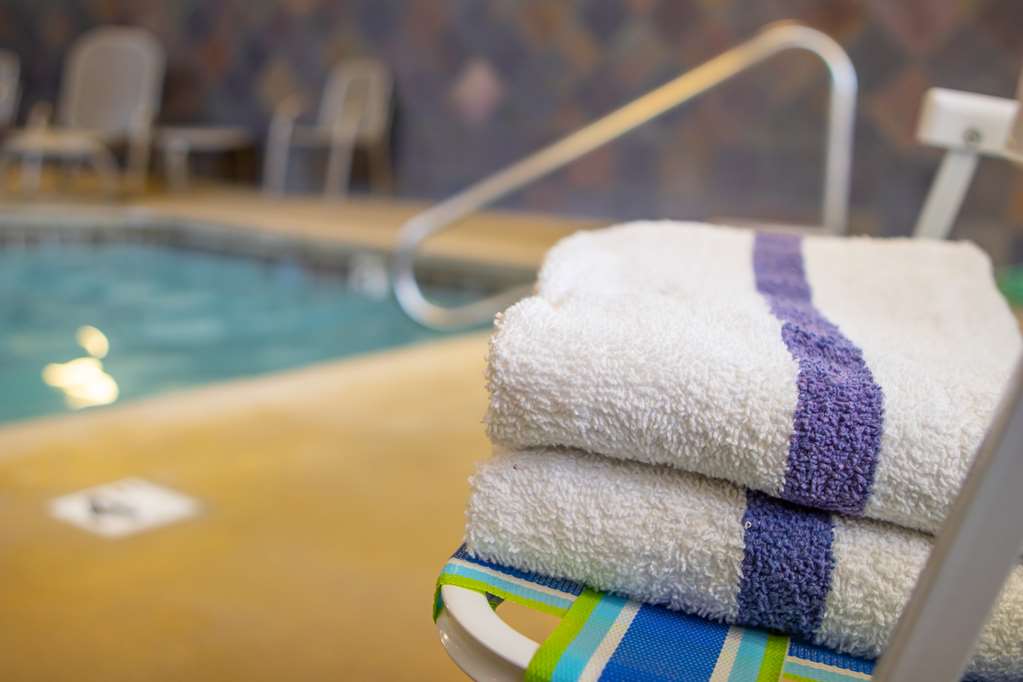 Red Lion Inn & Suites Vancouver - photo 54