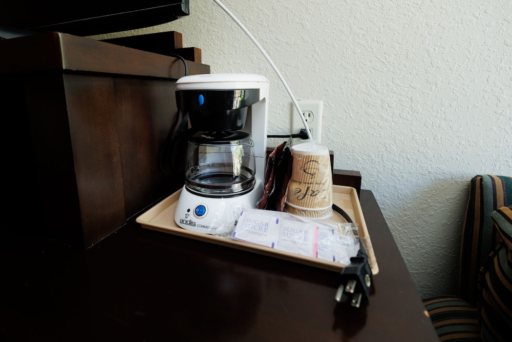 Garnet Inn & Suites Orlando - photo 59