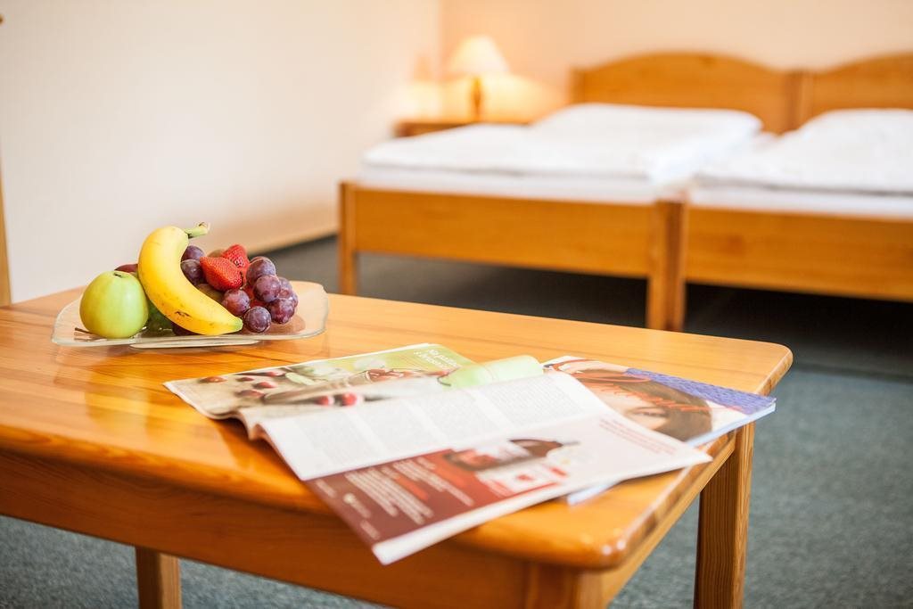 Dvojapartmánová drevenica Mýto — 4-Star Luxury Hotel in Brezno, Slovakia