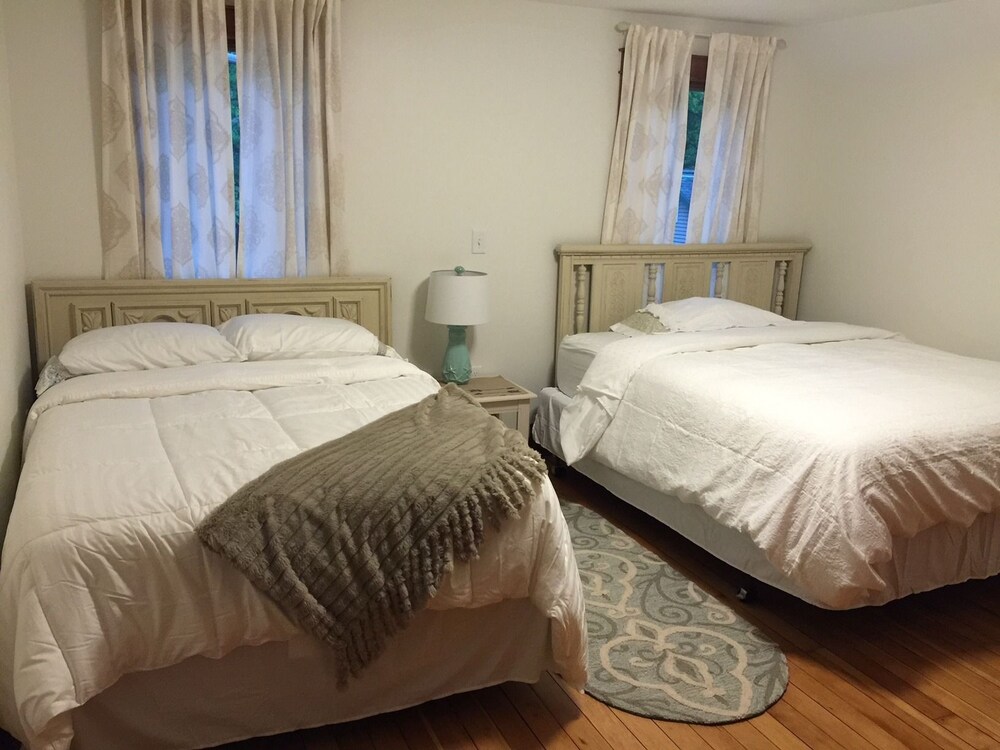 Mission Springs Resort - photo 5