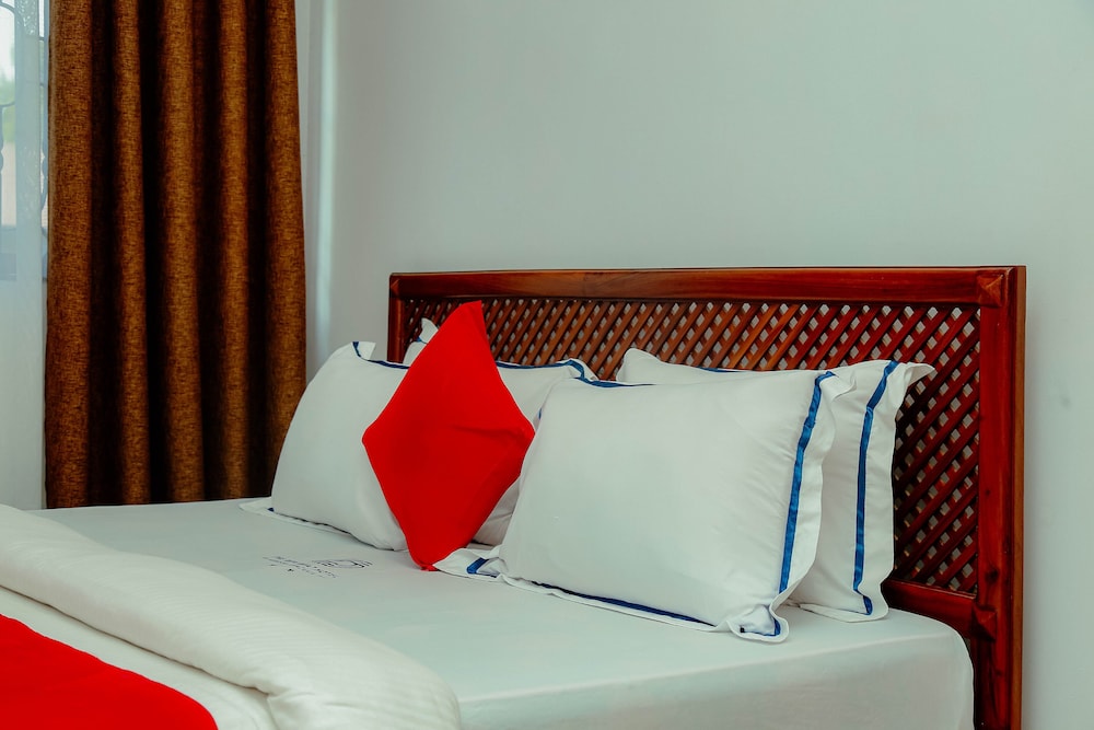 Arusha Diplomat Hotel — Arusha — photo 3
