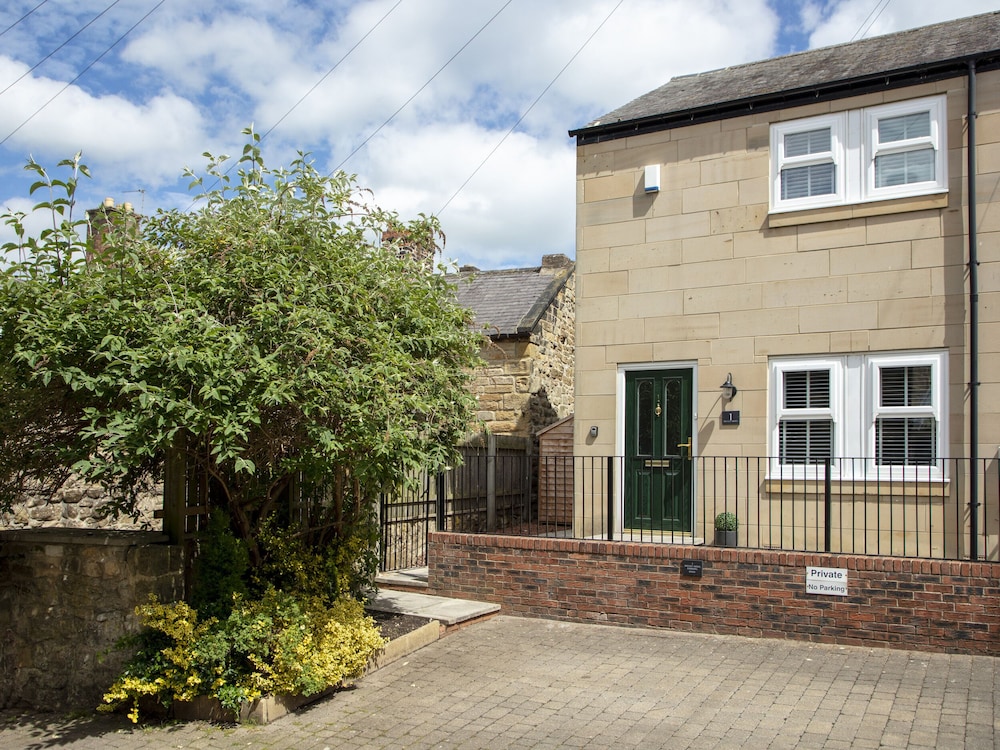 1 Wesley Mews in Alnwick, United Kingdom