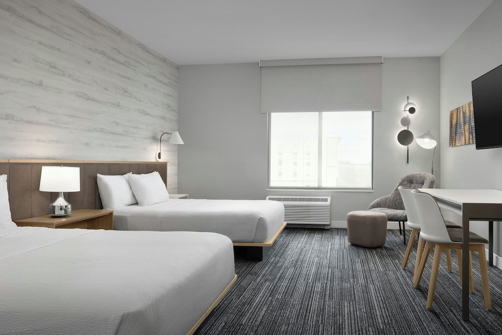 TownePlace Suites by Marriott Sikeston - photo 24