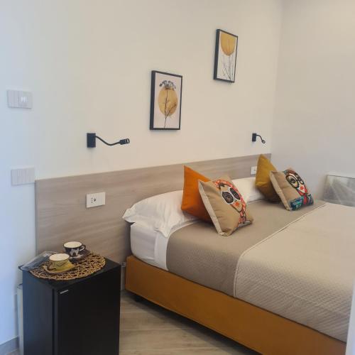 Tenuta Rispoli Pogerola in Amalfi, Italy