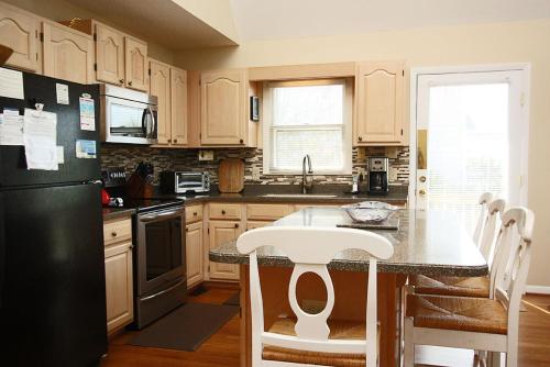 Heron Pointe by Oak Island Accommodations - photo 19