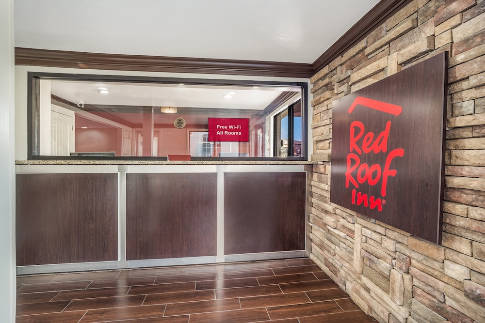 Red Roof Inn Sumter - photo 4