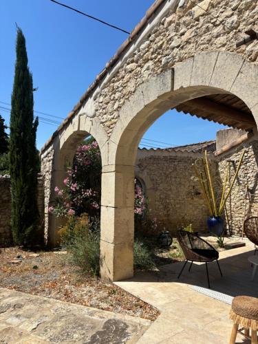 Le gîte du hameau - last minute hotel in Malataverne