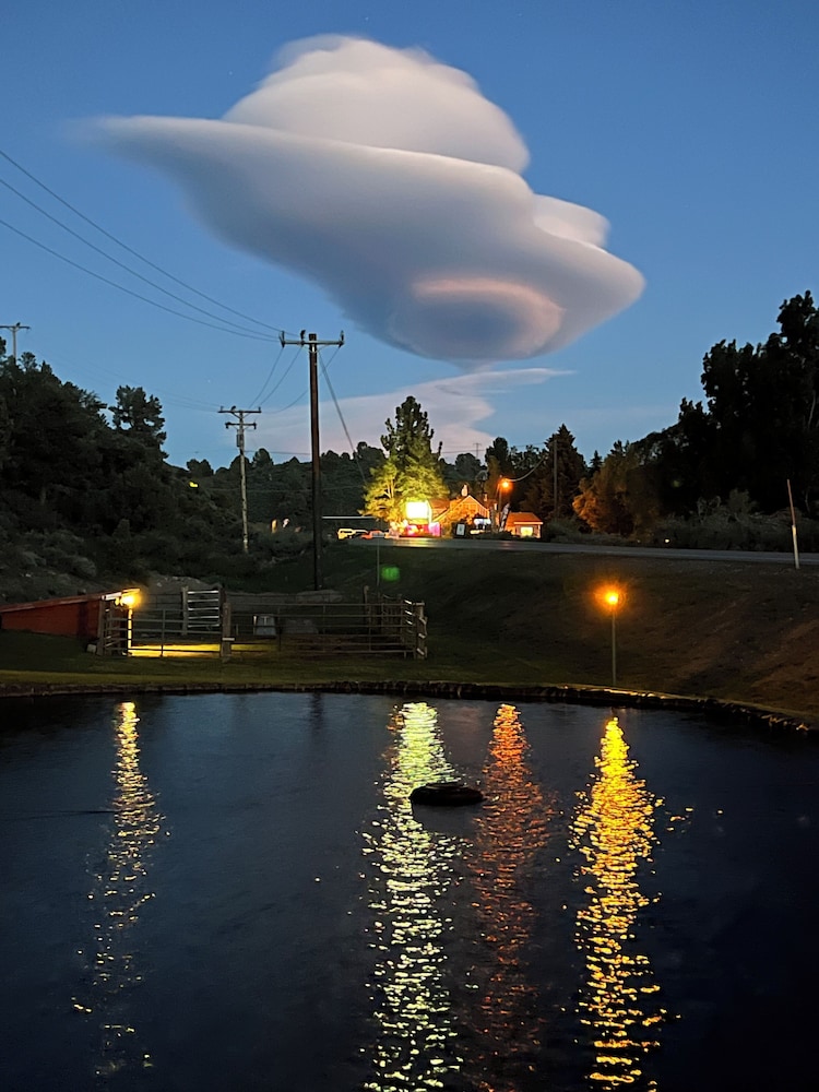 Willow Springs Resort - photo 30