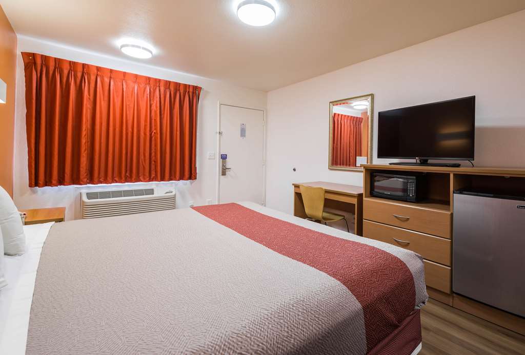 Motel 6 Concord CA - photo 10