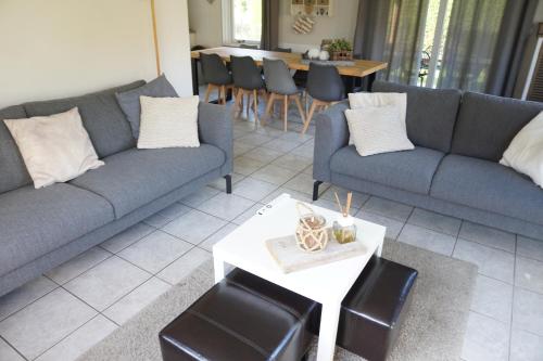 Kustverhuur Park Schoneveld Stern 253 in Breskens, Netherlands