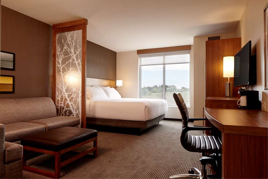 Hyatt Place Madison Verona - photo 11