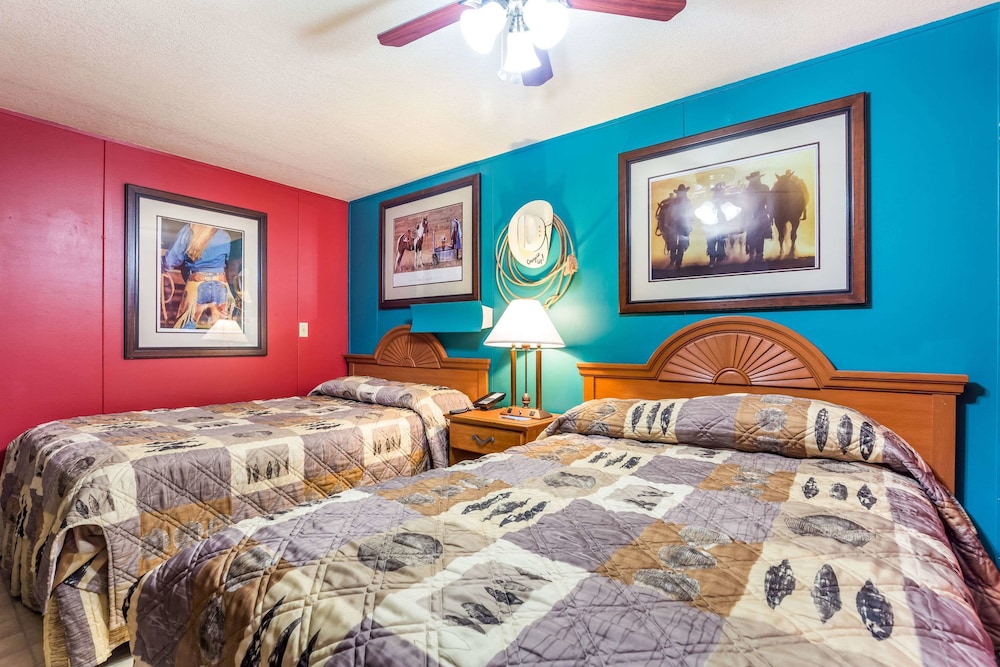 Rodeway Inn & Suites Big Water Antelope Canyon - photo 17