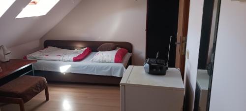 Central apartman - carbon neutral hotel in Bratislava