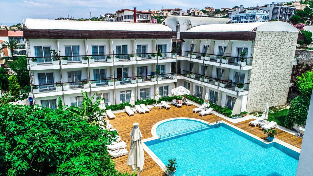 Otel Yeni & Residence