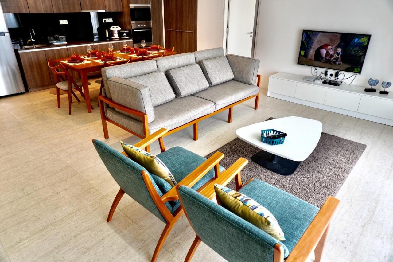 By The Sea Penang 'D7 — 4-Star Luxury Hotel in George Town, Malaysia