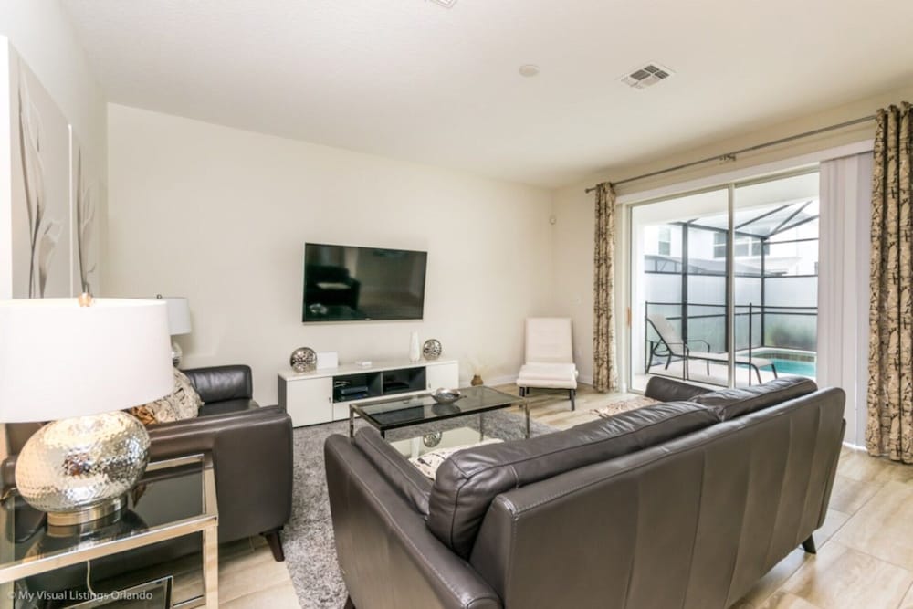 Rent a Luxury Townhome on Storey Lake Resort Minutes From Disney Orlando Townhome 2709 - photo 27