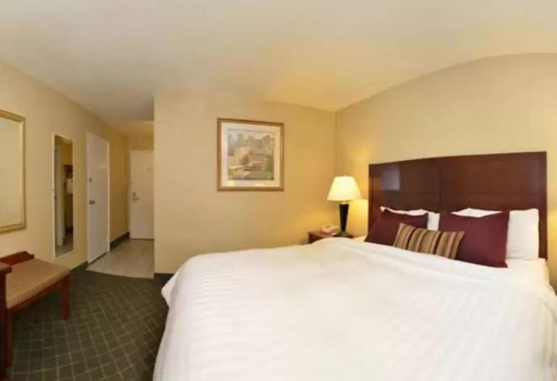 Travelodge By Texarkana Ar - photo 10