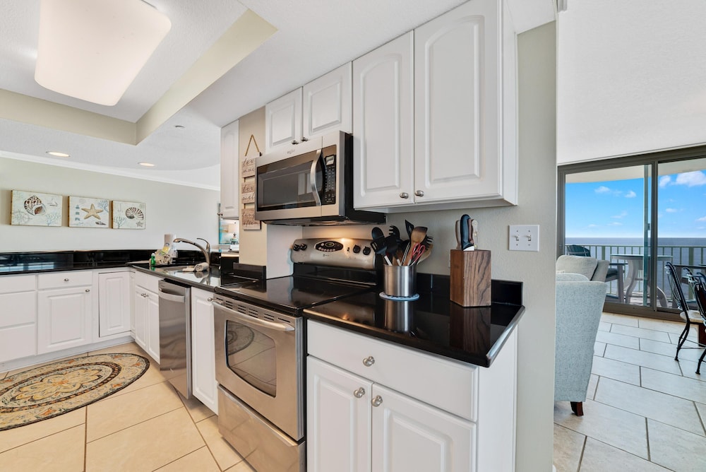 Perdido Towers West 908 - photo 16