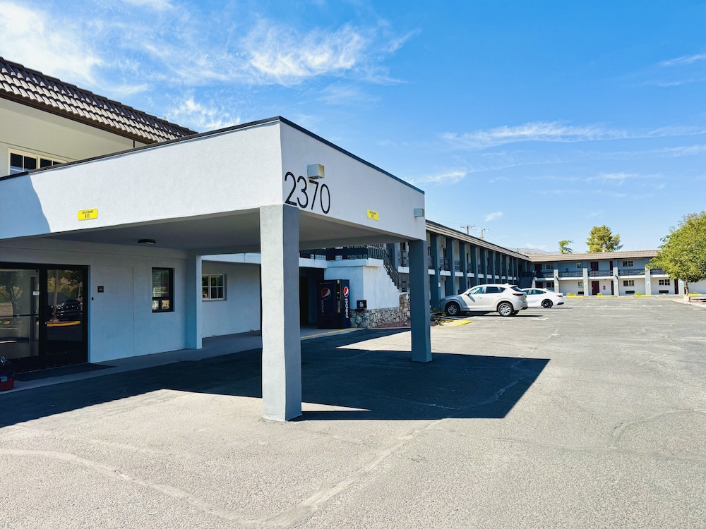 OYO Hotel Globe Miami AZ Highway 60 - photo 25