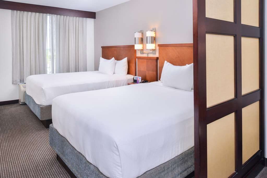 Hyatt Place Chesapeake Greenbrier - photo 27