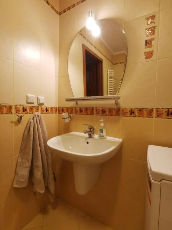 Apartament — 4-Star Luxury Hotel in Gdansk, Poland
