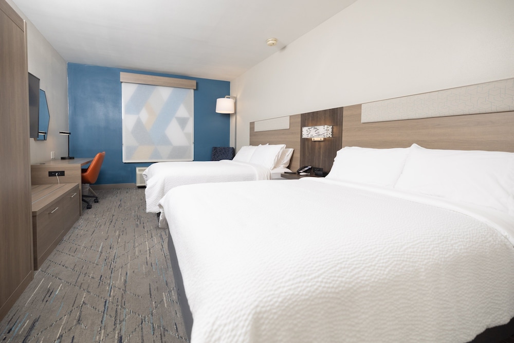 Holiday Inn Express & Suites Frackville By IHG - photo 20