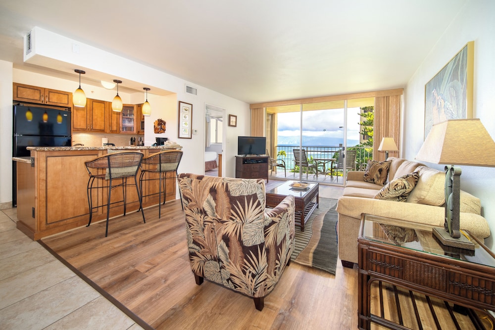 Royal Kahana Maui By Outrigger - photo 309