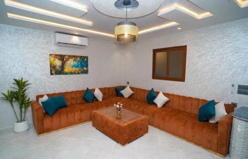 Luxury apartment in Tangier 2 — 4-Star Luxury Hotel in Tangier, Morocco