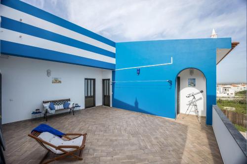 Cabo de Sagres 2 bedroom apartment — 4-Star Luxury Hotel in Sagres, Portugal