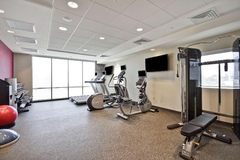 Home2 Suites by Hilton Portland Airport - photo 113