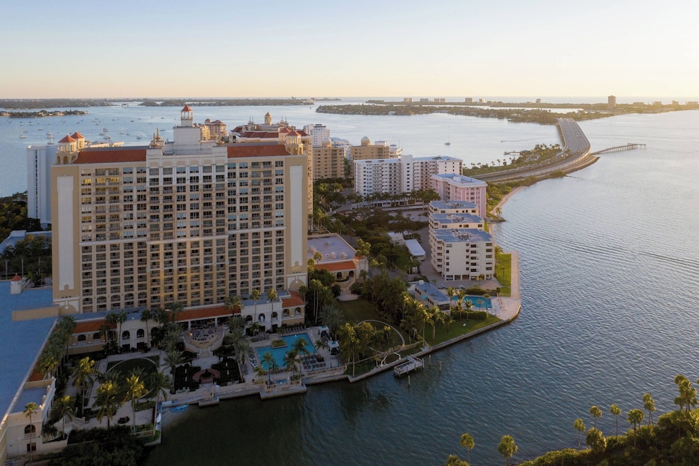 The Ritz Carlton Sarasota - photo 152