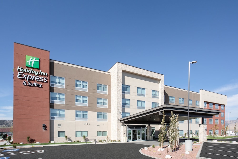 Holiday Inn Express & Suites Ely an IHG Hotel - featured photo