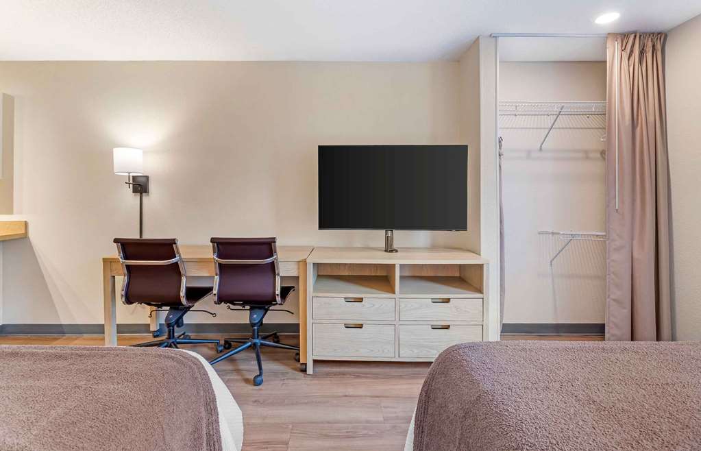 Extended Stay America Suites Asheville Tunnel Rd - photo 20